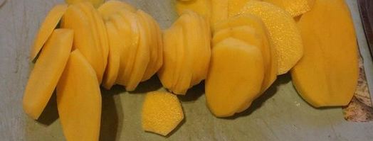 запеканка радость вкуса. Шаг 4