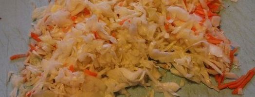 запеканка радость вкуса. Шаг 5