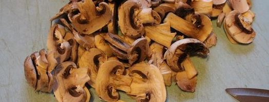 запеканка радость вкуса. Шаг 6