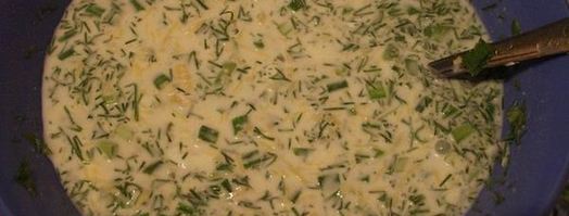 запеканка радость вкуса. Шаг 9