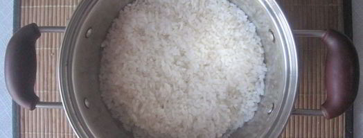 запеканка рисовая с мясом. Шаг 2