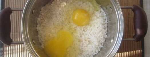 запеканка рисовая с мясом. Шаг 5