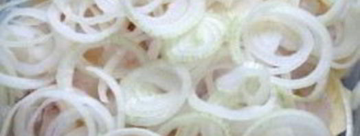 запеканка рыбная в микроволновке. Шаг 3