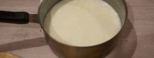 запеканка с брокколи и курицей. Шаг 5