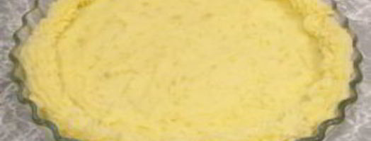 запеканка с грибами и картофельным пюре. Шаг 11