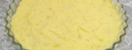 запеканка с грибами и картофельным пюре. Шаг 9