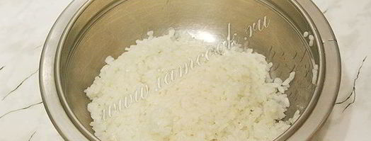 запеканка с мясными колобками. Шаг 3