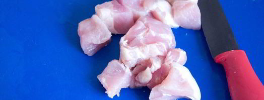 запеканка с мясом. Шаг 3