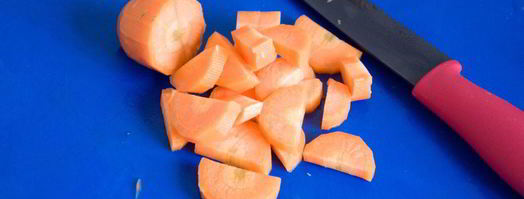 запеканка с мясом. Шаг 4