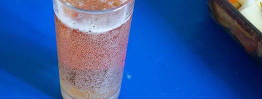 запеканка с мясом. Шаг 6