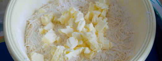 запеканка с мясом. Шаг 9