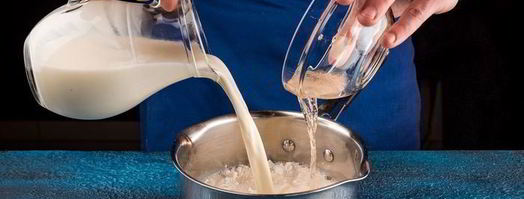 запеканка с тунцом, овощами и брынзой. Шаг 3