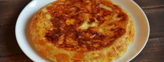 запеканка с тыквой в мультиварке. Шаг 10