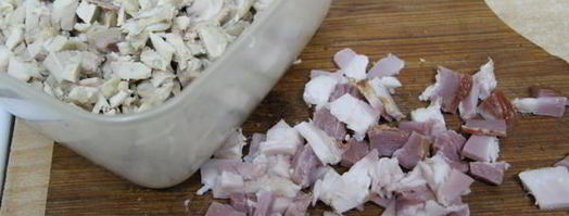 запеканка счастье луковое. Шаг 3