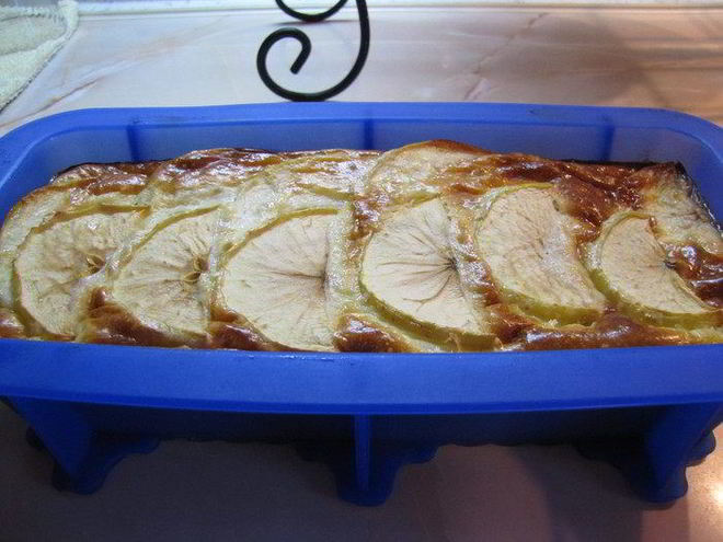 Рецепт запеканки творожно-овсянная