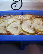 Запеканка творожно-овсянная