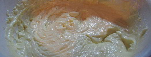 запеканка творожно-овсянная. Шаг 3