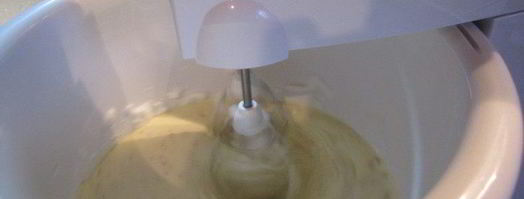 запеканка творожно-овсянная. Шаг 4