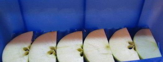 запеканка творожно-овсянная. Шаг 5