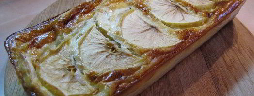 запеканка творожно-овсянная. Шаг 6