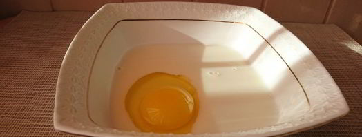 жареные конвертики с сыром. Шаг 3