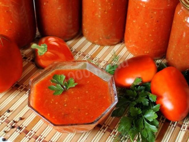 Рецепт анкла бенс на зиму без кабачков