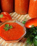 Анкл бенс на зиму без кабачков