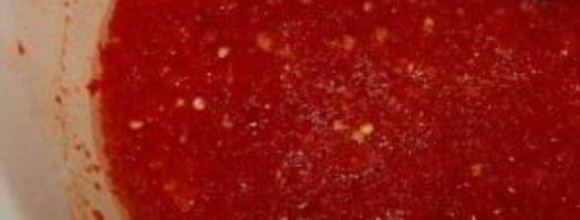 баклажаны по-грузински на зиму. Шаг 3