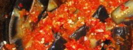 баклажаны по-грузински на зиму. Шаг 5