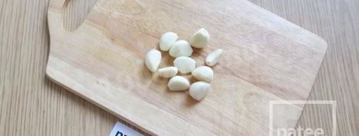 баклажаны с перцем болгарским на зиму. Шаг 3