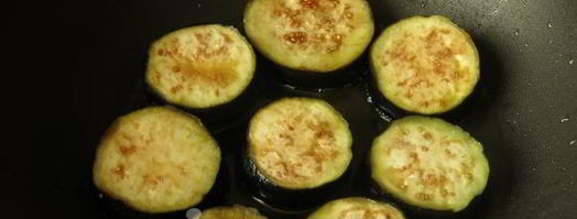 баклажаны в ореховом соусе на зиму. Шаг 14