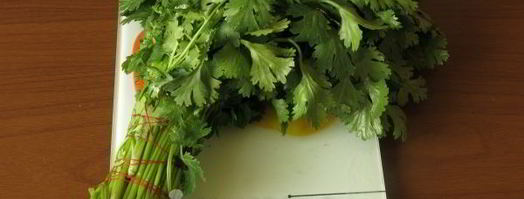 баклажаны в ореховом соусе на зиму. Шаг 7