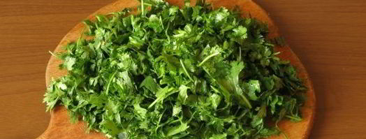 баклажаны в ореховом соусе на зиму. Шаг 8