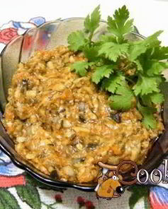 Домашняя заготовка подберезовиков на зиму