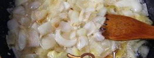 домашняя заготовка подберезовиков на зиму. Шаг 2