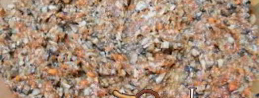 домашняя заготовка подберезовиков на зиму. Шаг 3