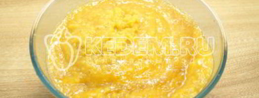 абрикосовый джем на зиму. Шаг 2