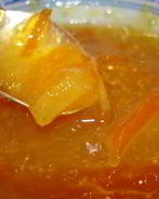 Апельсиновый джем