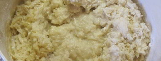 булочки с джемом. Шаг 3