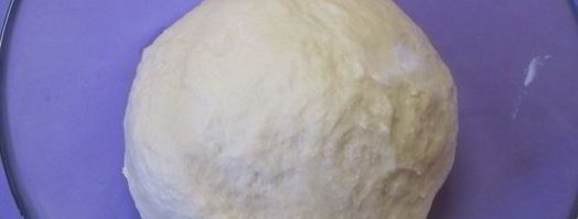 булочки с джемом. Шаг 4