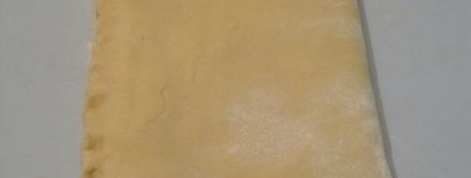 булочки с джемом. Шаг 6