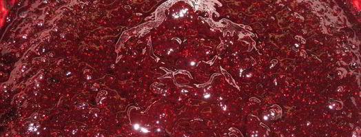 черничный джем. Шаг 3