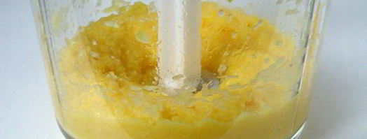 джем апельсиновый. Шаг 3