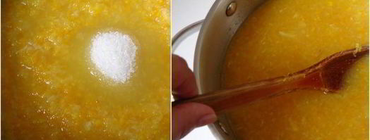 джем апельсиновый. Шаг 5