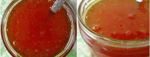 джем апельсиновый. Шаг 6
