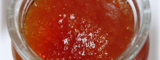 джем апельсиновый. Шаг 7