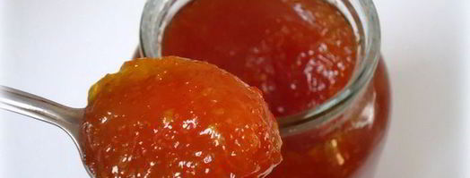 джем апельсиновый. Шаг 8