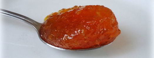 джем апельсиновый. Шаг 9