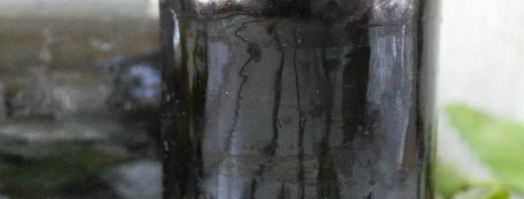 джем из черной смородины на зиму. Шаг 11