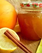 Джем из дыни на зиму